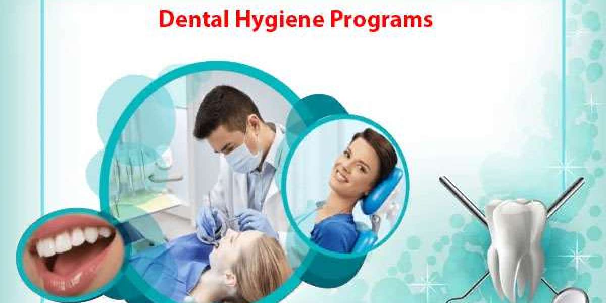 Your Path to a Healthy Smile: Dental Hygienist Programs Unveiled