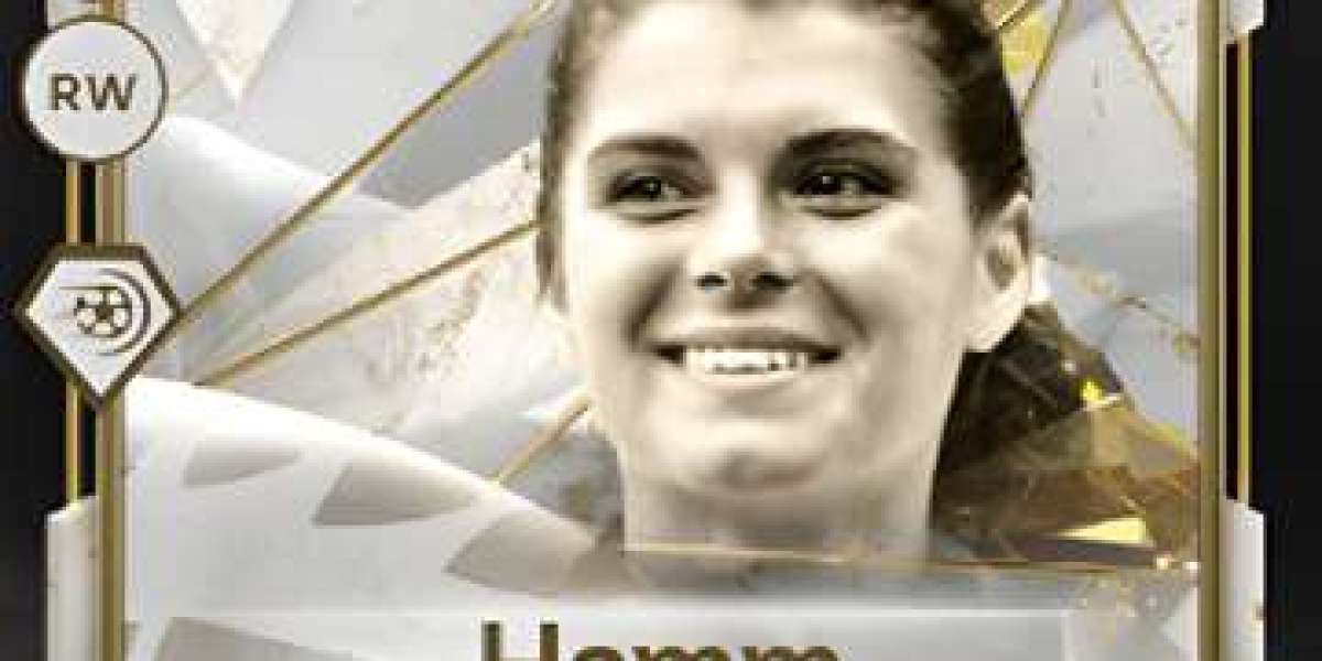 Score with Strategy: Unlocking Mia Hamm's ICON Card in FC 24