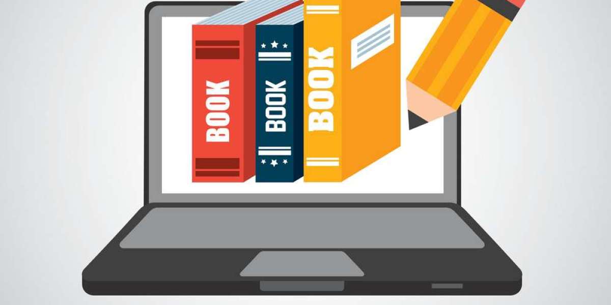 The Evolution of Online Book Writing: Embracing Creativity in the Digital Age