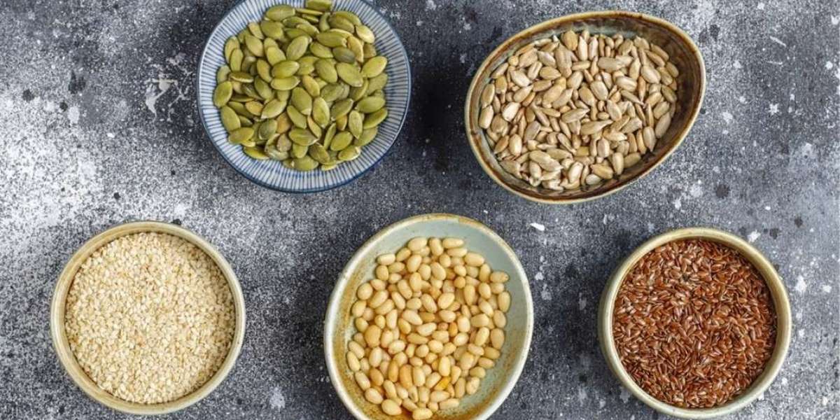 Commercial Seeds Market Size, Trends, Growth Rate, Demand, Opportunities 2023-2028