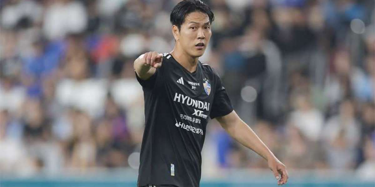 Sejingya-Kim Young-kwon ‘K League Salary King’