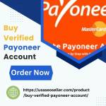Buy Verified Payoneer Account usaseoseller89