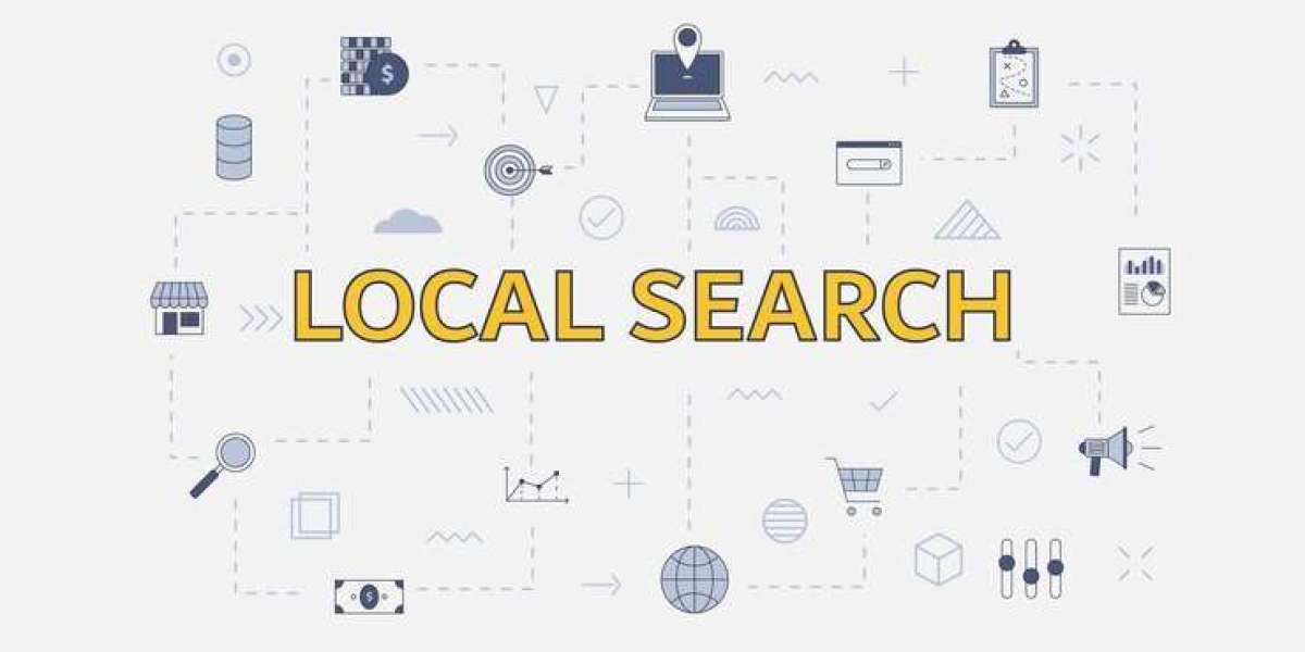 Acemakers Technologies: Your Trusted  Local SEO Services company  in India