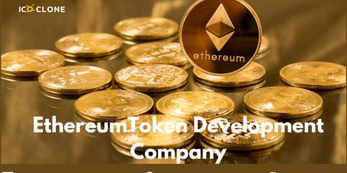  Ethereum Token Development - An Easy Guide for Startups