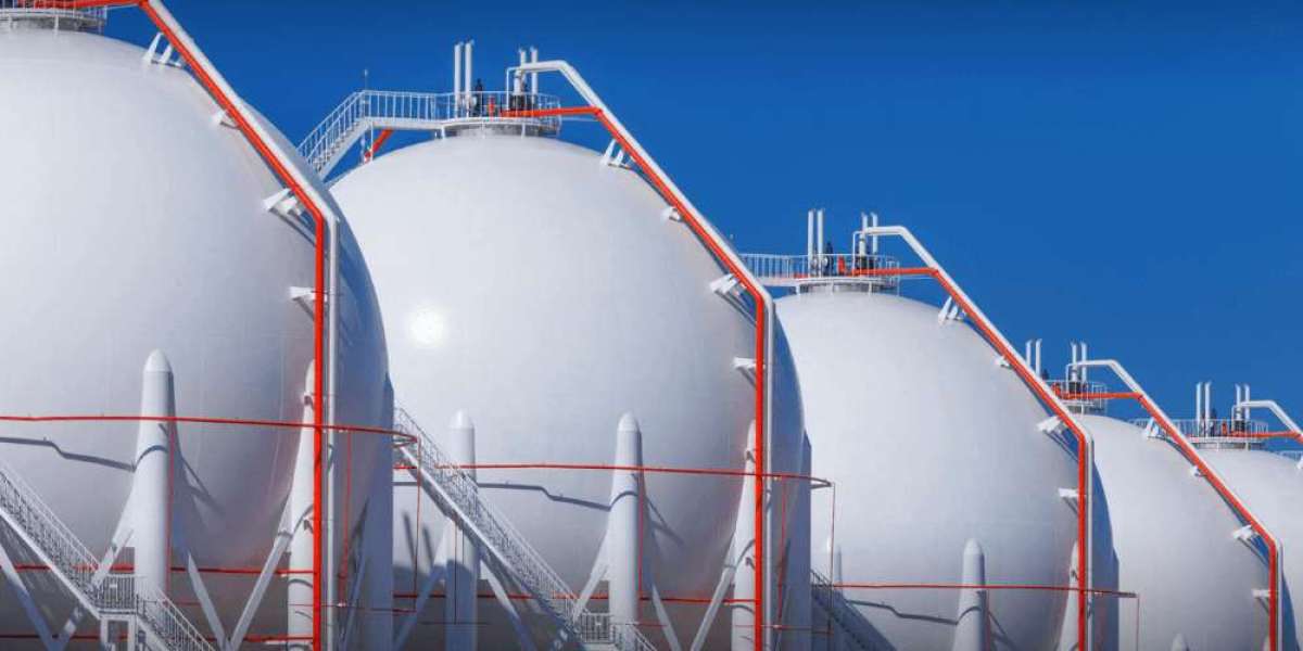 Liquefied Natural Gas (LNG) Market Research Report: Navigating Energy Industry Growth