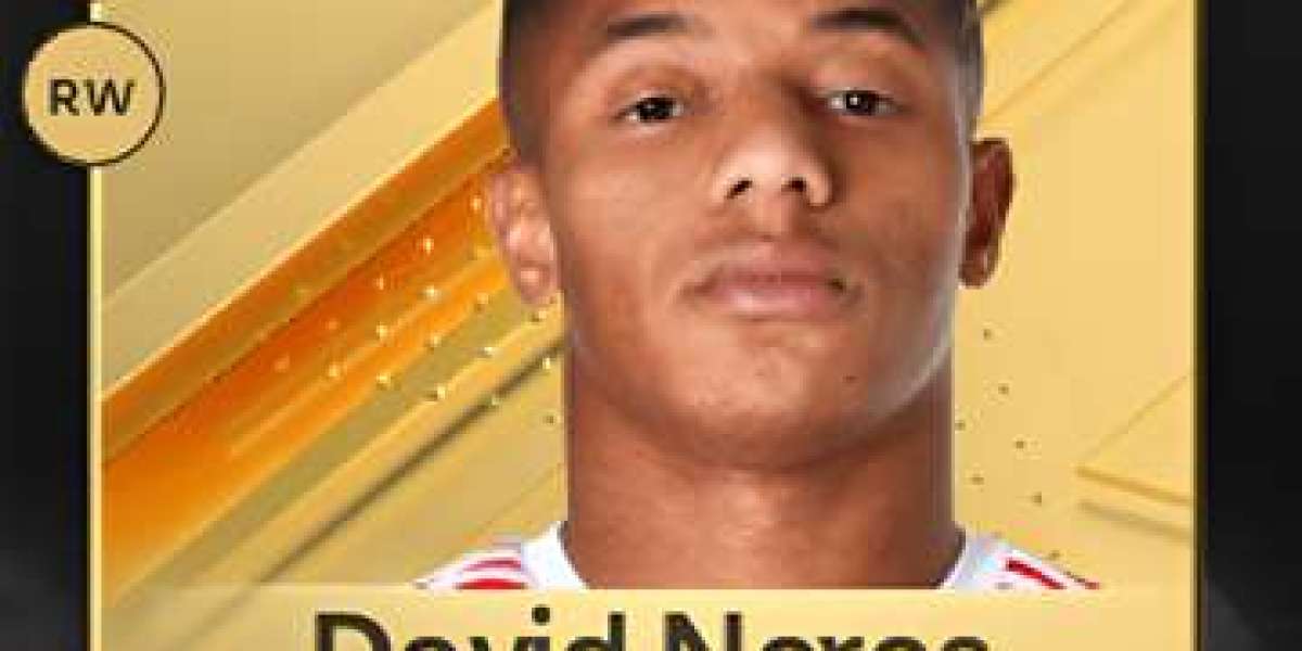 Mastering FC 24: Acquire David Neres Campos's Rare Player Card!