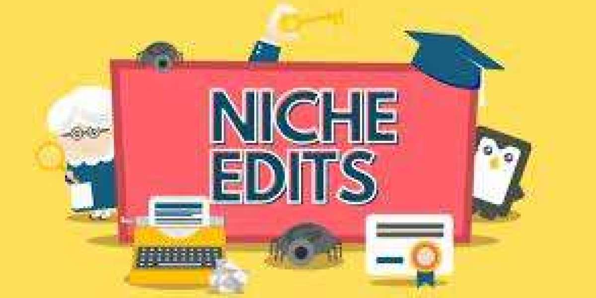 Unveiling Excellence: Discovering the Best Niche Edits