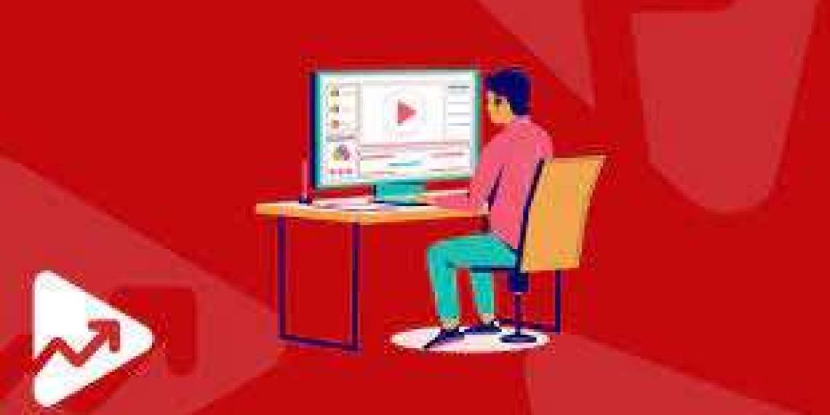 "Digital Horizons: YouTube Advertising Leaders in the UAE"