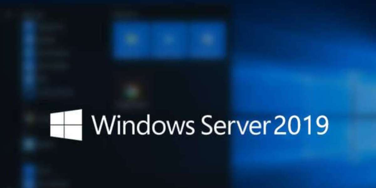 Evolution of Windows Server: A Comprehensive Overview from 2012 to 2022