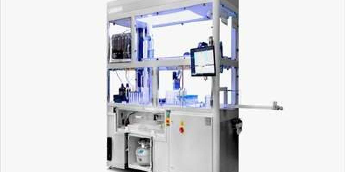 Automated Sample Digestion Systems Market to Grow at a CAGR of 7.20% between 2023 and 2030