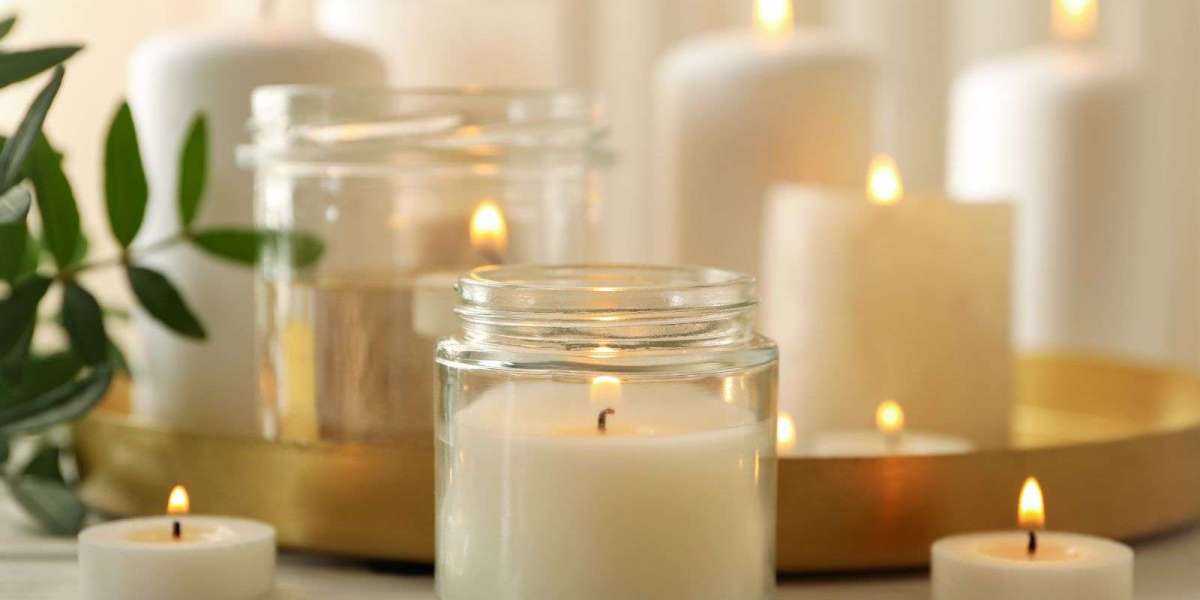 Navigating the Global Candle Market Growth (2024-2032)