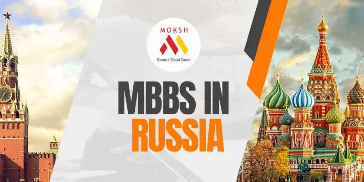 Charting Success: MBBS in Russia and Its Growing Popularity