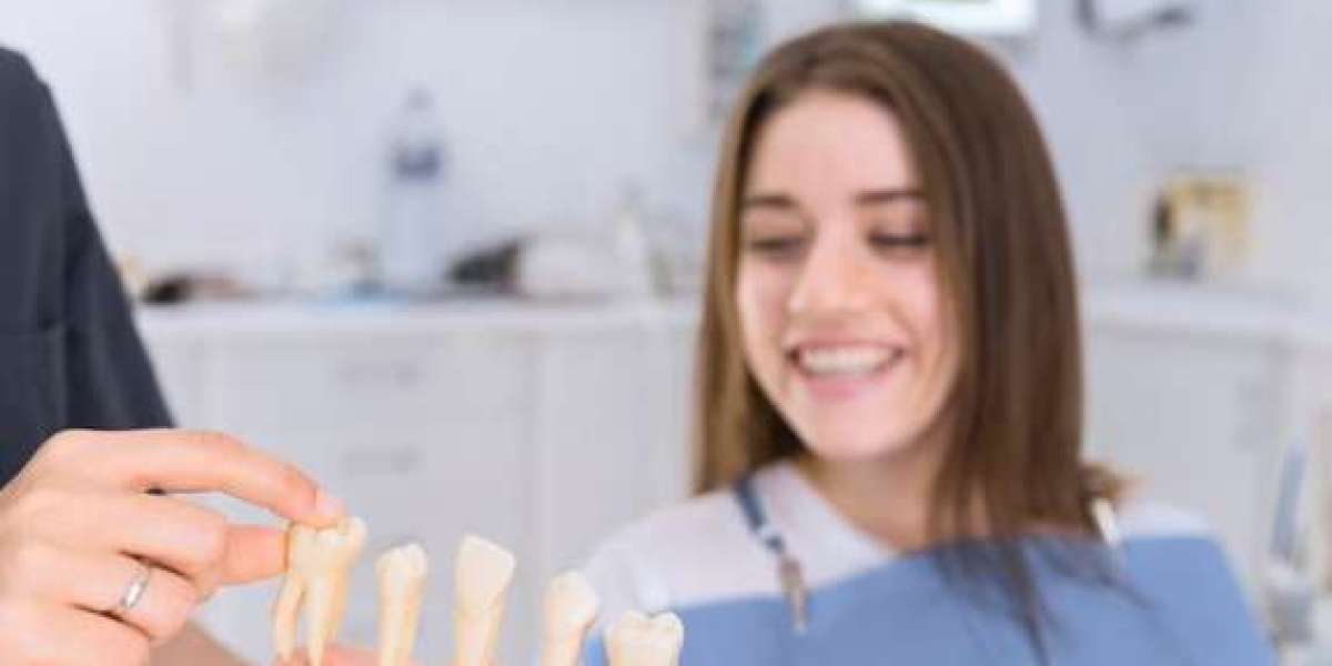 Bridges for Teeth Near Flint, MI: A Solution to Restore Your Smile