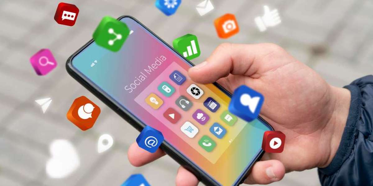 Unveiling the Pinnacle of Connectivity: Navigating the top social media app Landscape