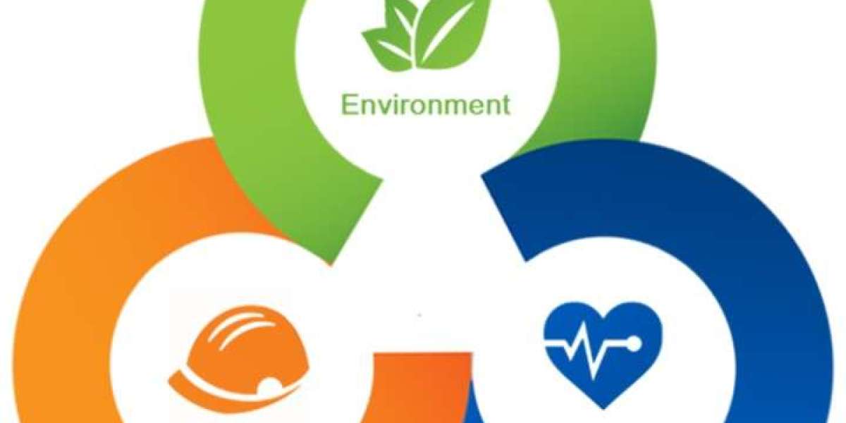 Global Environment, Health, and Safety Market Size, Share, Trend and Forecast 2022-2032