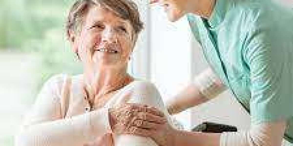 Elevating Healthcare: A Comprehensive Guide to Home Nursing in Dubai