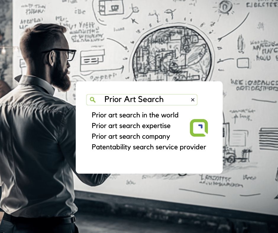 Top Prior Art Search Firms, Patentability Search Service Company