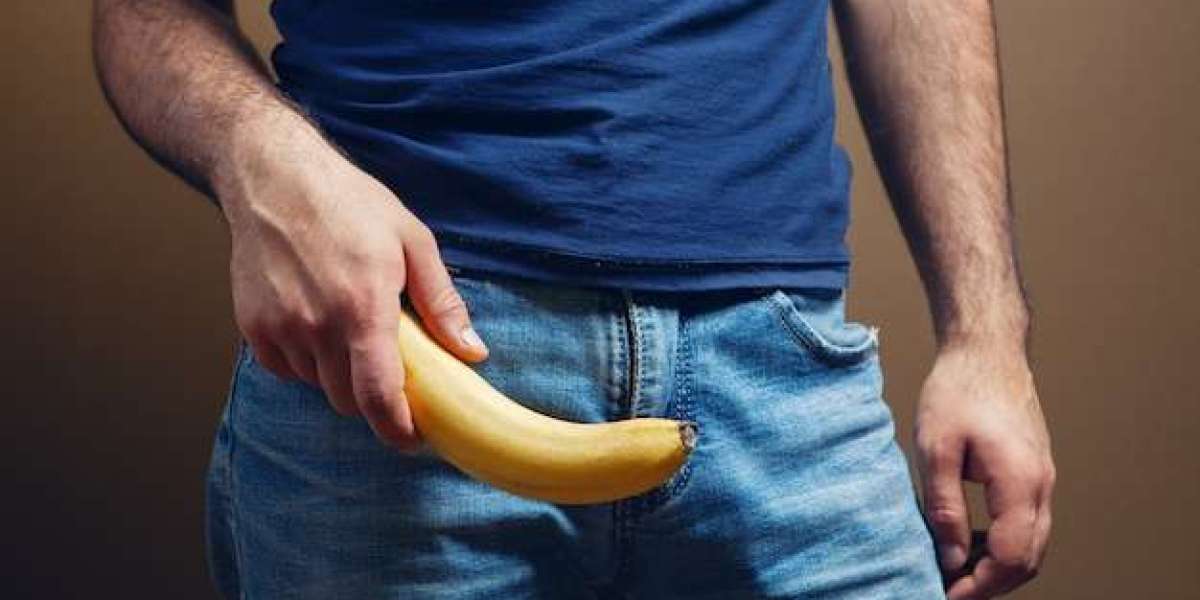 Embarking on Confidence: A Candid Exploration of Penis Enlargement in Dubai and Abu Dhabi