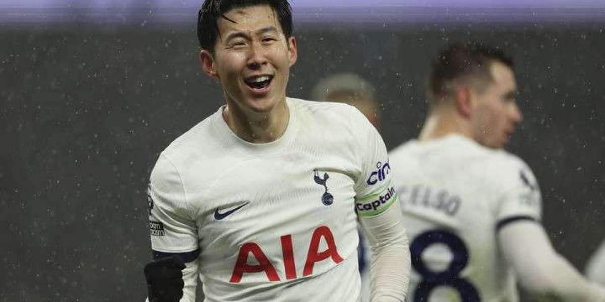 Son Heung-min, EPL December Player of the Month candidate Aiming for a total of 5 awards