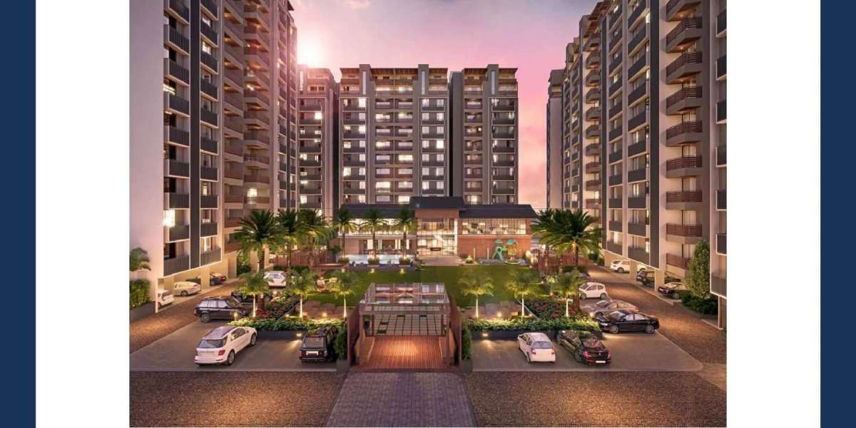 Luxury Redefined: Unveiling the Allure of Living at Lodha Bannerghatta Road