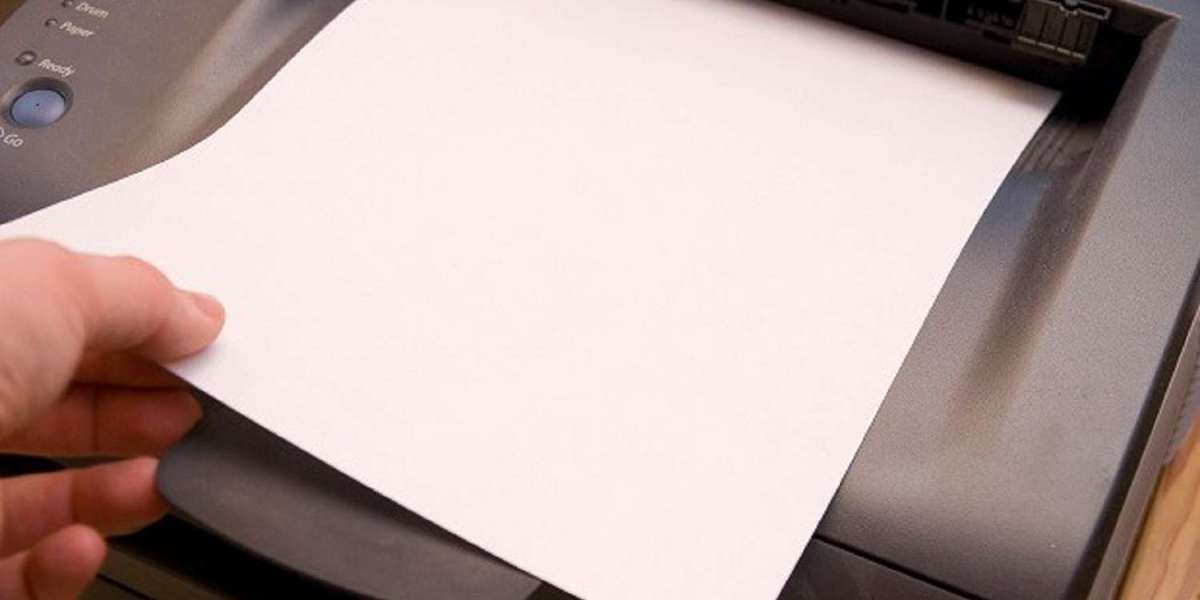 Analysis of the Commercial Inkjet Papers Market Forecast Report 2031