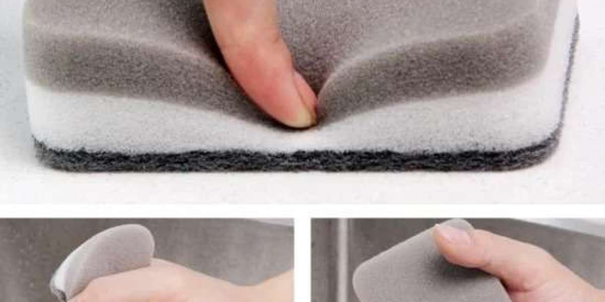 Zero-Waste Bathroom Cleaning Pad Manufacturing Plant Project Report 2024, Raw Material, Investment Opportunities, Cost a