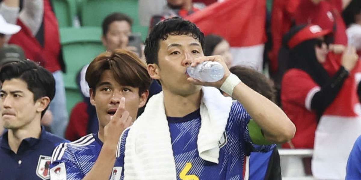 Japan captain, regarding the possibility of a Korea-Japan match in the round of 16, “Whoever wins has to win to see the 