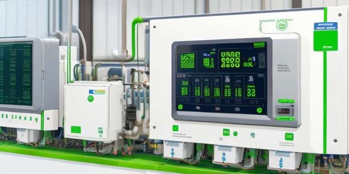 Smart Energy Monitor Manufacturing Plant Setup Report 2024, Raw Materials and Machinery Requirements | IMARC Group