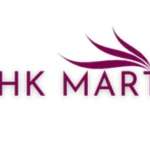 Harekrishna mart