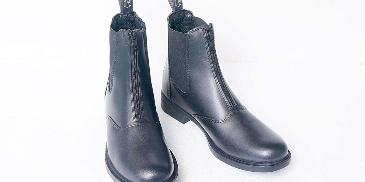 Finding the Perfect Fit: Your Guide to Women's Horse Riding Boots
