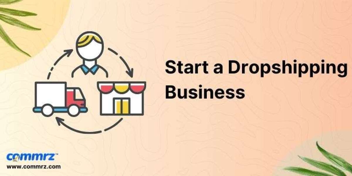 Starting a Dropshipping Business in India