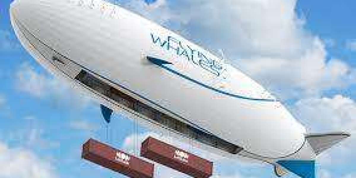 Airships Market to See Huge Growth by 2030