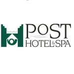 Post Hotel  Spa