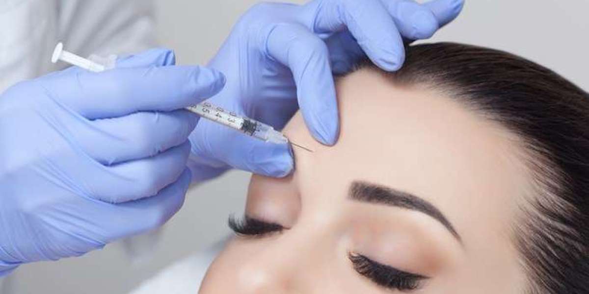 Botox Bliss: A Journey to Flawless Skin