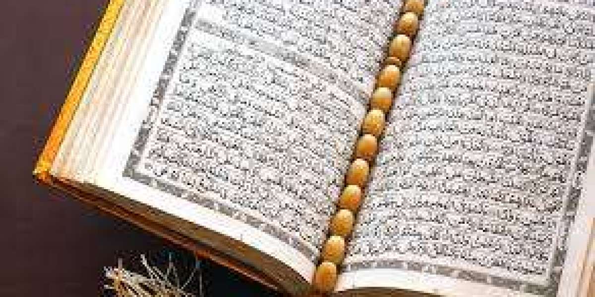 Al Madina Online Quran Academy's Gateway to Enlightenment