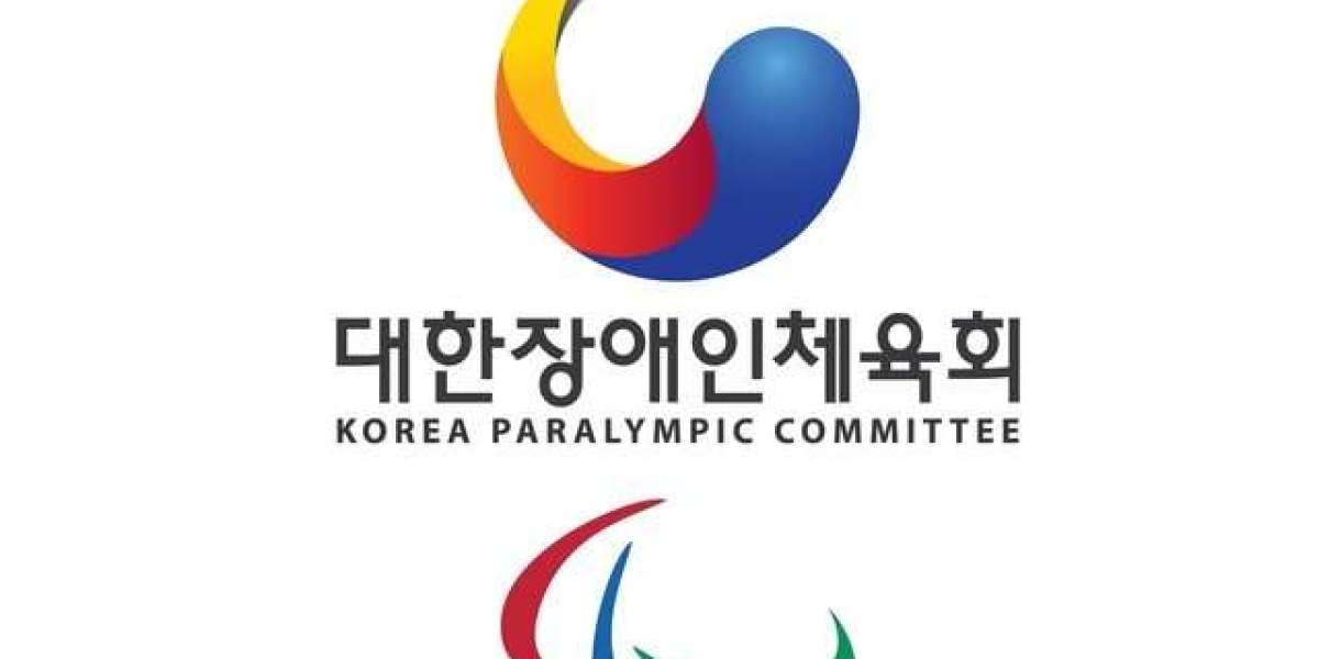 Paris Paralympic national team training begins Vice Minister Jang Mi-ran visits to encourage