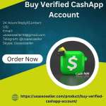 Buy Verified CashApp Account usaseoseller49