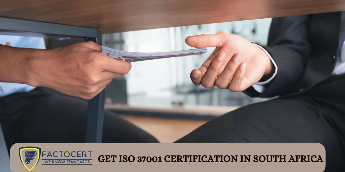 All you need to know about ISO 37001 Certification