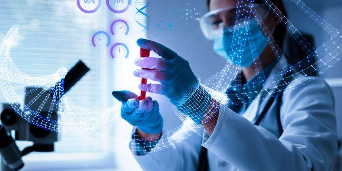 Cell and Gene Therapy CRO Service Market Innovation Trends and New Business Models by 2032