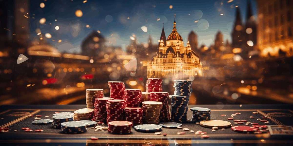 Nine Casino Italia: Personalizzare l'Esperienza del Casinò per i Giocatori Italiani