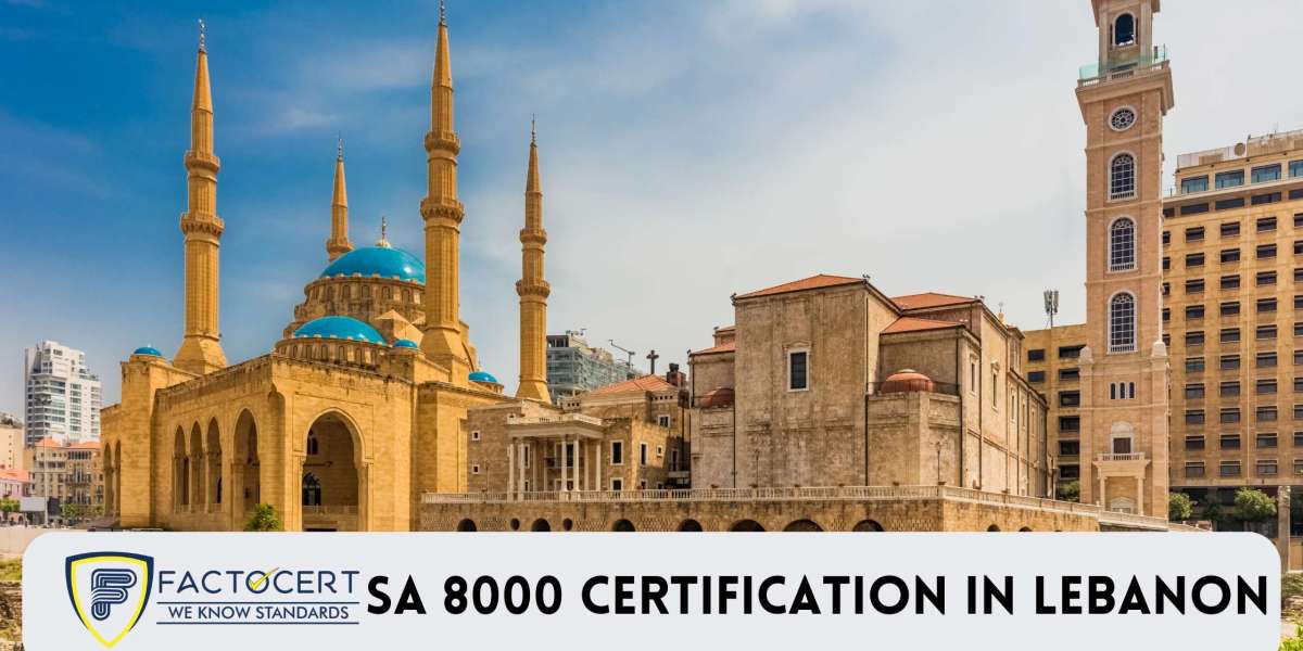 What are the potential benefits of SA 8000 Certification for businesses?