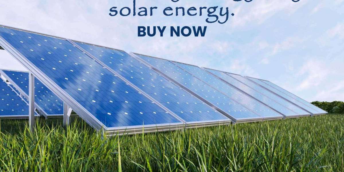 What is the process of installation of solar panels?