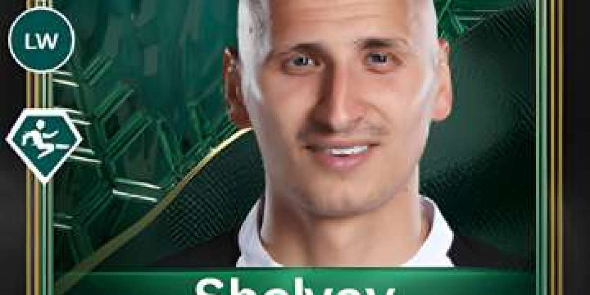 Master the Game: Acquire Jonjo Shelvey's FC 24 Winter Wildcards Card