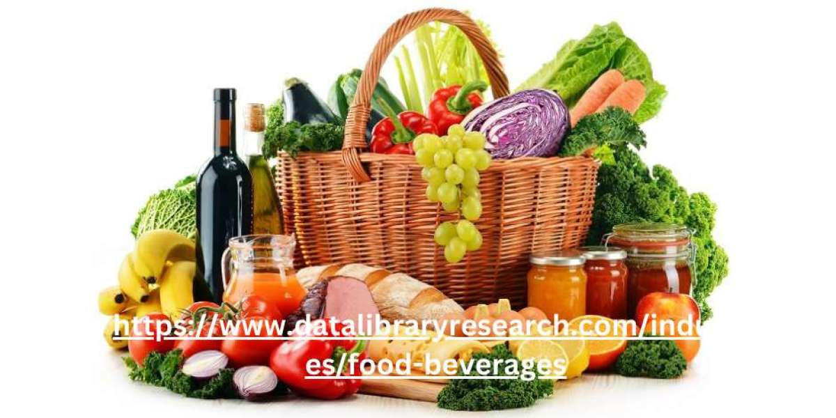 RTD Alcoholic Beverages Market Overview by Advance Technology, Future Outlook 2030