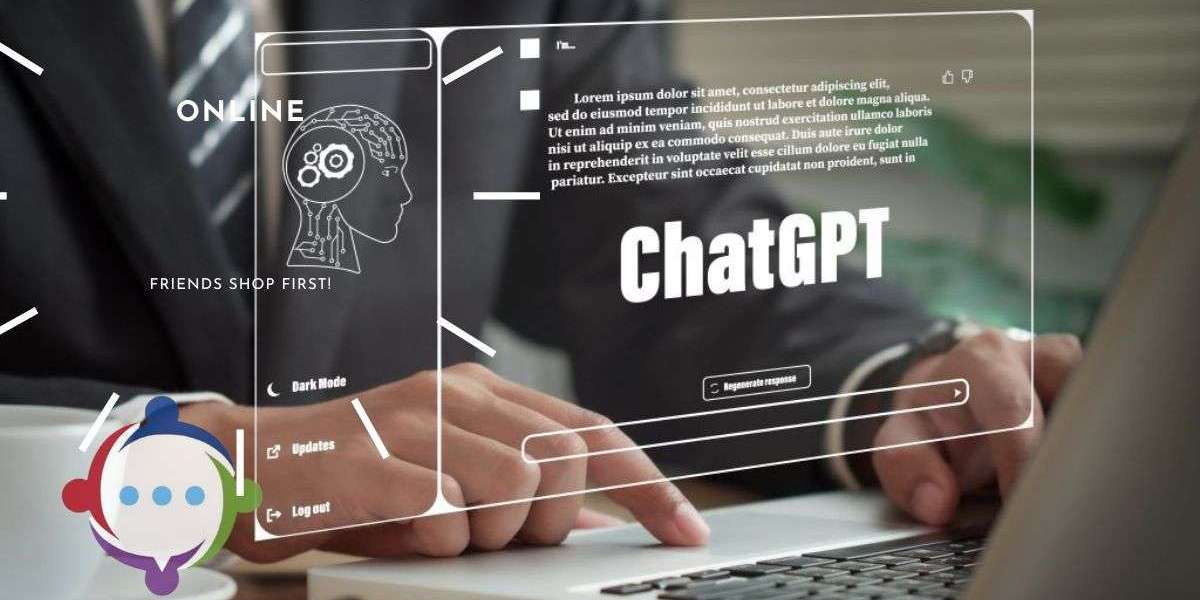 Ontdek de kracht van ChatGPT - De revolutie in AI-conversaties