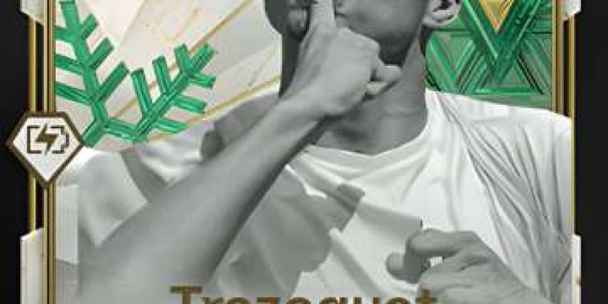 Acquire Trezeguet's Icon Card in FC 24: A Strategic Player's Guide