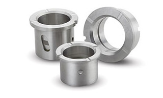 Cast Aluminum Tin Bushing - Hi Bond Bearing Manufacturer