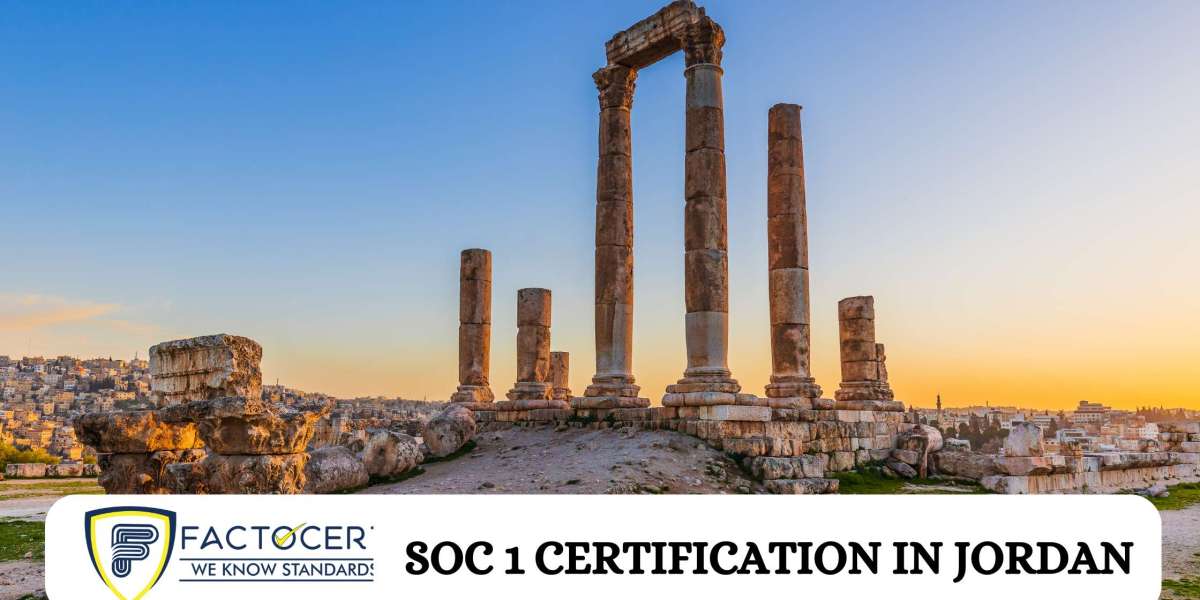 Why should you obtain a SOC 1 Certification?