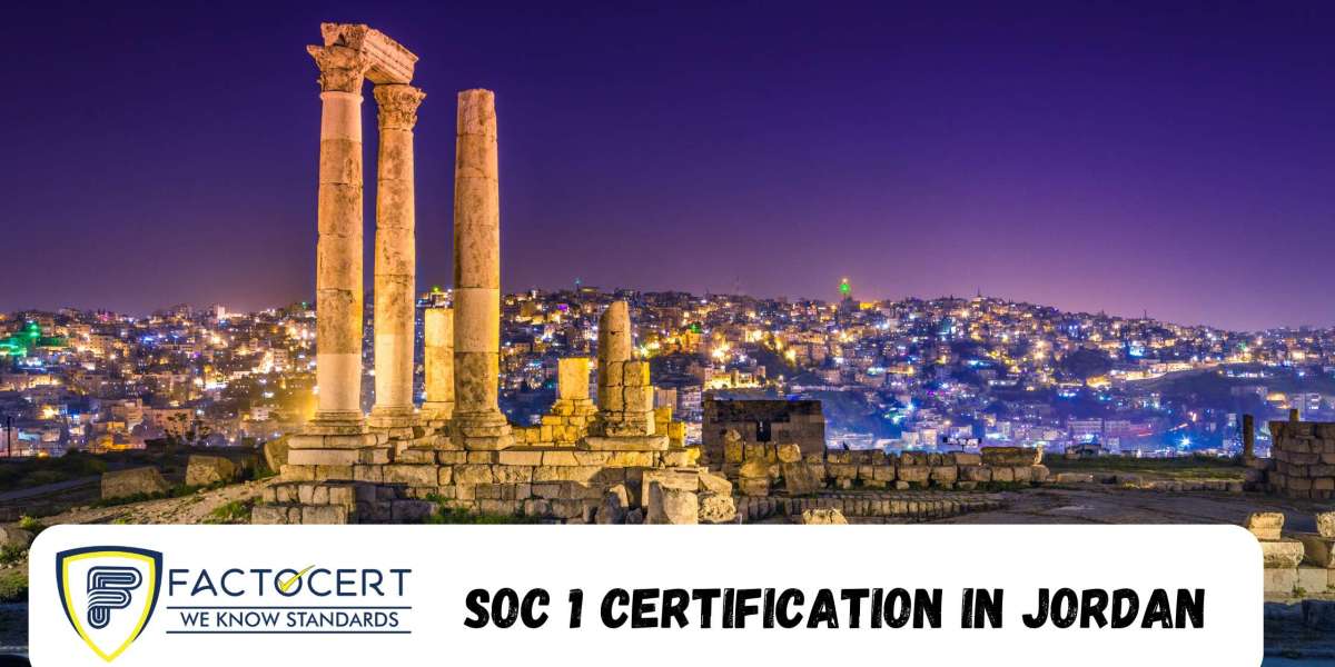 What is SOC 1 Certification and why is it necessary?