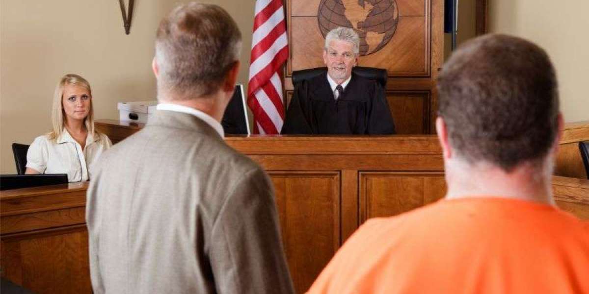 Innocent Until Proven Guilty: The Critical Role of Your Arizona Criminal Defense Attorney